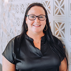 Danni Charters