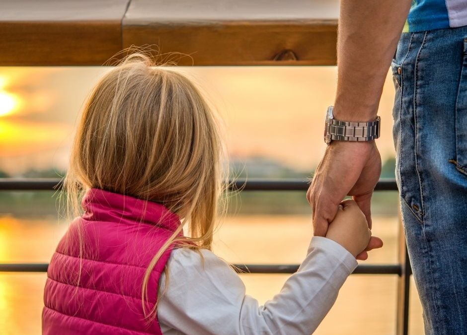 Can I draft my will to ensure my ex has no contact with my children?