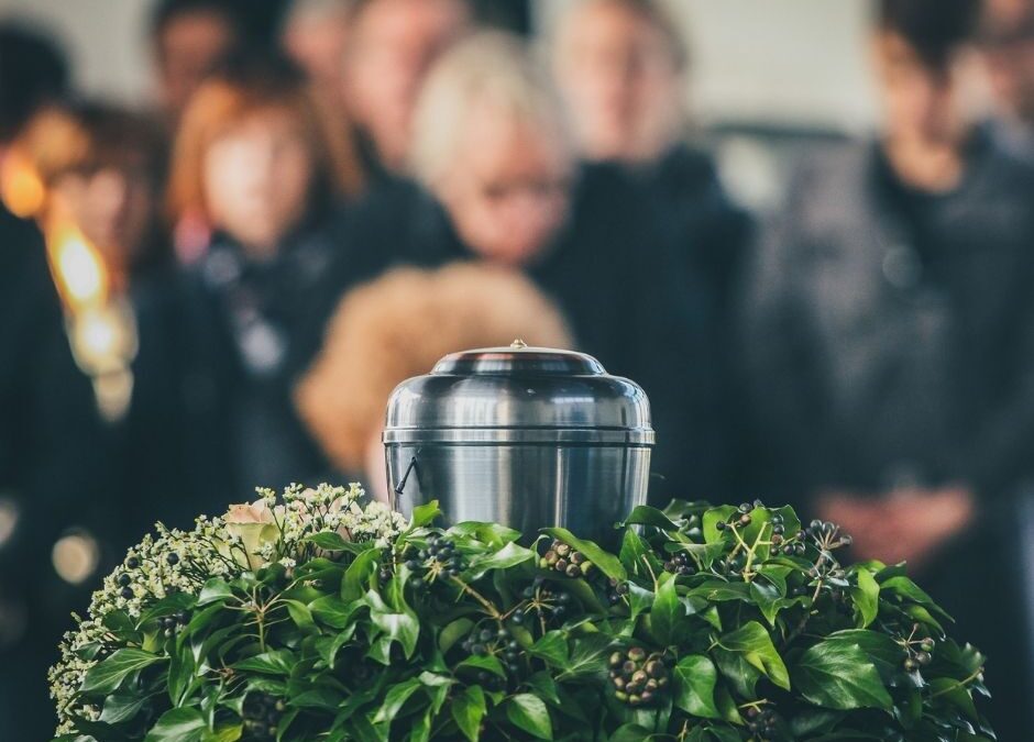 The Uncertainties of Death – Part 2