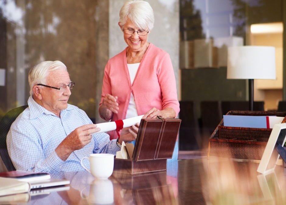 The pitfalls of “home made” Wills