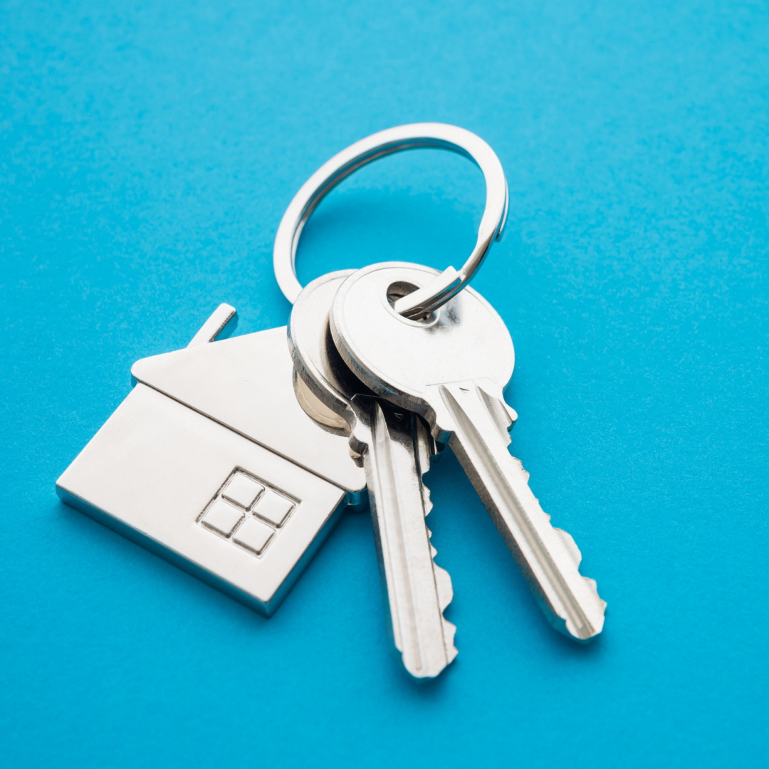 Conveyancing & Property Law