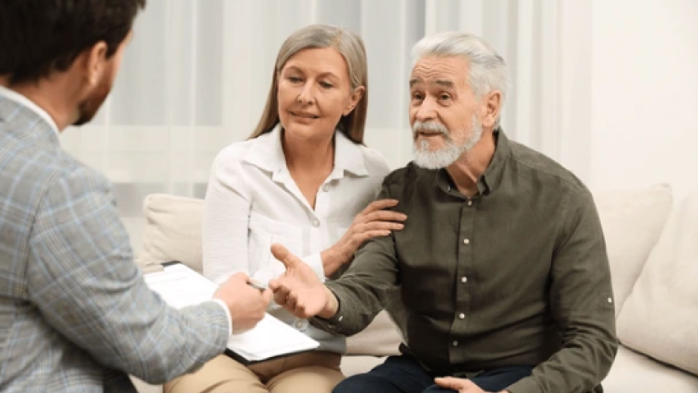 The Terrible Irony Photo